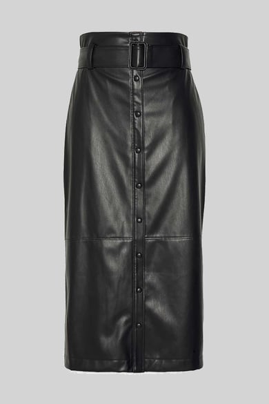 ΦΟΥΣΤΑ HUGO - 001 ΜΑΥΡΟ